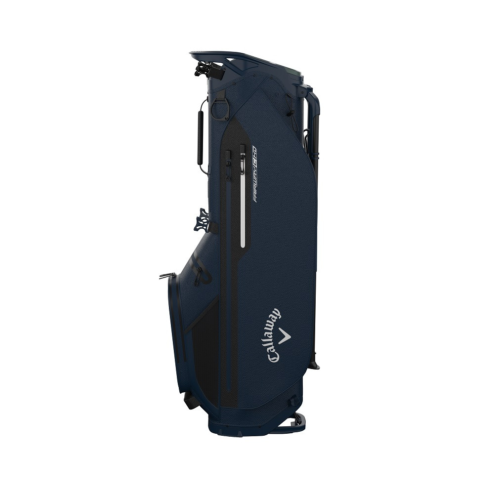 Callaway Golf 2025 Fairway C HD Waterproof Stand Bag - Maple Hill Golf